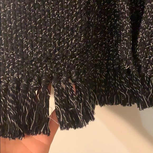 Madewell long sweater - Picture 4 of 7